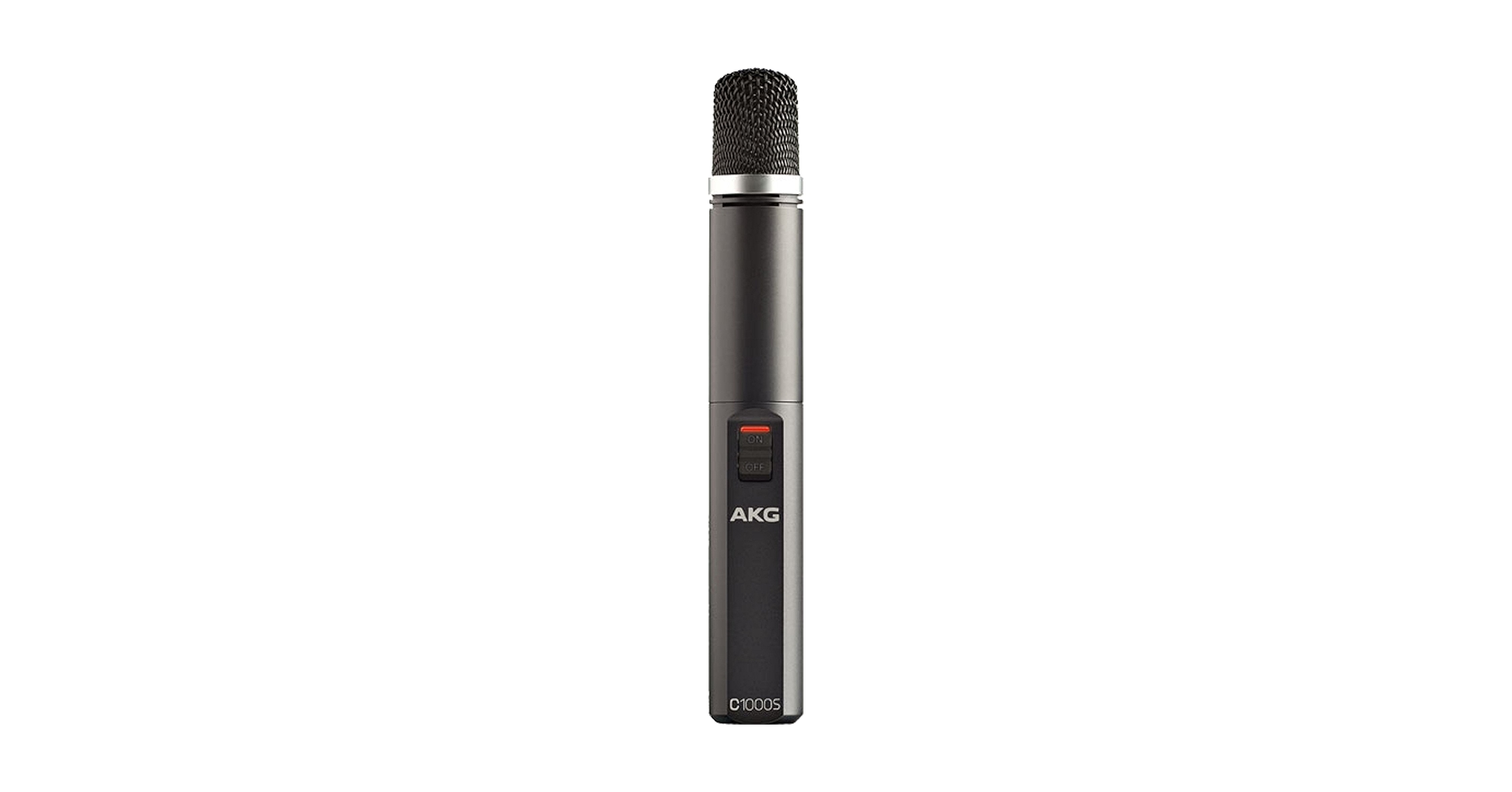 AKG C1000S コンデンサーマイク 単一指向性 オーストリア製 AKG C1000S コンデンサーマイク 単一指向性 オーストリア製